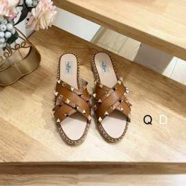 Picture of Valentino Slippers _SKUValentinosz35-40GDT060187